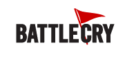 Battle Cry logo